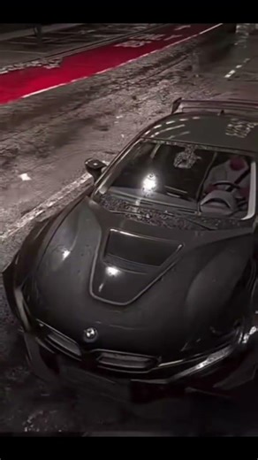 I8 edit #edits #bmw #i8bmw #goviral #fyp #shorts