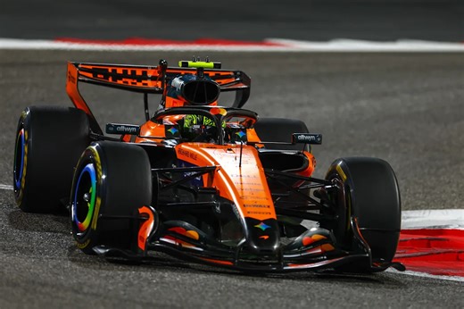 Best F1 fantasy team names 2026: The 10 funniest that we could print