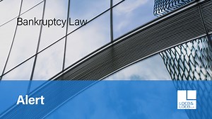 Chapter 11 Changes for Landlords and Tenants Under Consolidated Appropriations Act | Loeb & Loeb LLP