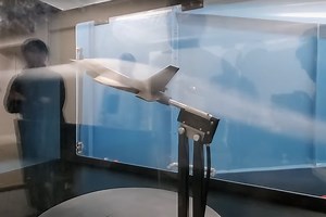 Video: New wind tunnel is installed in Hesse Hall - Berkeley News