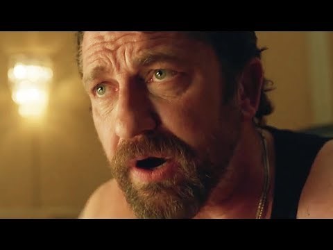 Den of Thieves Trailer 2017 Movie 2018 - Official