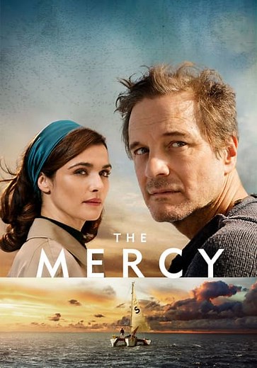 The Mercy (2018)