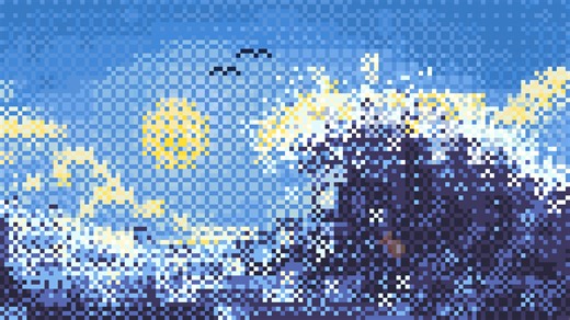 Ultramarine Linux：Fedora 根基上绽放的桌面体验之花