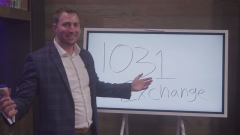 Real estate secret weapon: The 1031 exchange