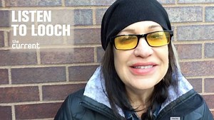 Mary Lucia is back! She's thrilled to be back on the air, and now she's looking forward to celebrating Christmas in New York. | The Current