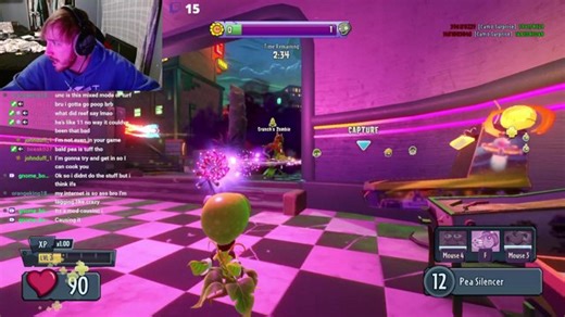 ☢️🤯BEATING THE TRIAL OF BALANCE WITH MY FEET🤯☢️