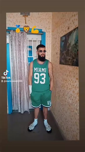 Mario Rossi su TikTok