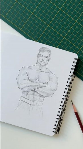 ✏️ How to draw pro and easy? I use ArtEasy App. Think you can’t draw? Just try it!
