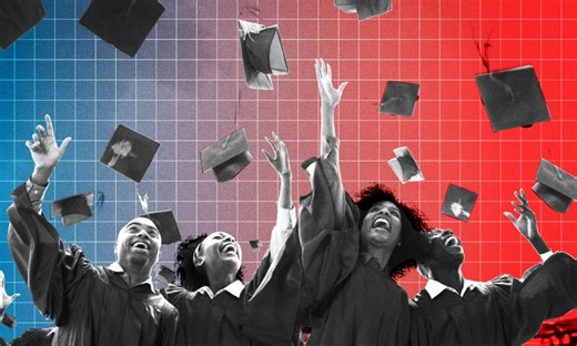 Liberal Arts, Conservative Wallets: How College Majors Steer Students’ Politics