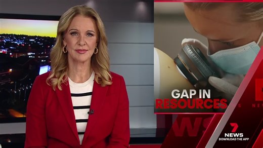 2.8K views · 4 comments | University of Queensland researchers are calling for an improvement to early skin cancer detection methods. A new study revealed people from rural and regional areas are more likely to be diagnosed with advanced stages of melanoma. Download the 7NEWS app: 7news.link/7newsapp 7NEWS at 6pm. #7NEWS | 7NEWS Mackay | Facebook