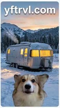 Cold Weather RV Tips: How to Stay Warm & Protect Your RV in Freezing Temps