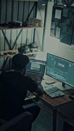 AI-powered vision enables object recognition and tracking