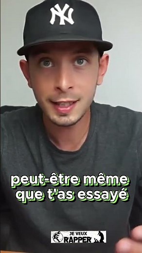 Texte et Flow : La Clé du Rap Réussi 🎤📝 #tutorap #rapfr #fairedurap #commentrapper #jeveuxrapper