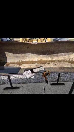 Bucket repair 😎🤙 | Rusty Young