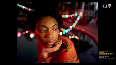 苹果AR 激光雷达 (LiDAR)