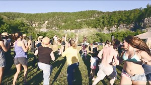 "It's a cross between VANCE JOY, The AVETT BROTHERS, and the "old" MUMFORD & Sons... with a hint of The LUMINEERS -- You'll love this new band!" - JOIN THE ADVENTURE | National Park Radio