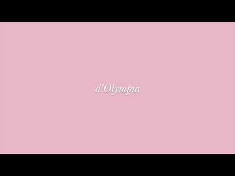 the doll's aria (les oiseaux dans la charmille) - jacques offenbach [lyrics]