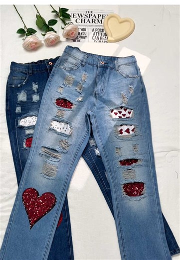 The jeans that actually flatter your shape 🫶🏻☁️✨ #jeans #allseason #pockets #pants #TikTokShopHolidayHaul