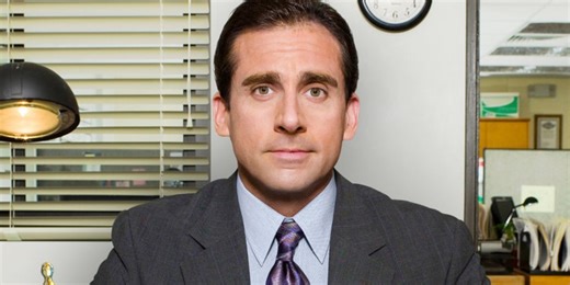 'The Office' Recipe for 'Kevin's Famous Chili' Is Hidden in Peacock's Terms of Use