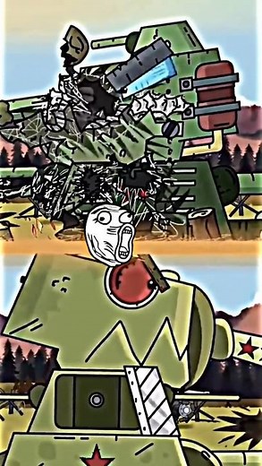 KV 44 saved KV 45 | KV 44, KV 45 vs Korl 44 #gerand #shorts