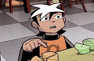 The Secret Saturdays The Secret Saturdays S01 E013 – Cryptid vs. Cryptid