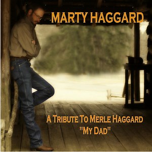 Marty haggard Concert & Tour History (Updated for 2026) | Concert Archives