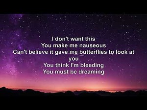 Sienna Spiro- MAYBE. Lyrics