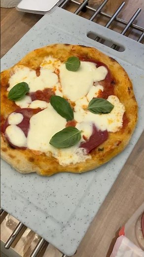 How to make easy pizza with store bought dough