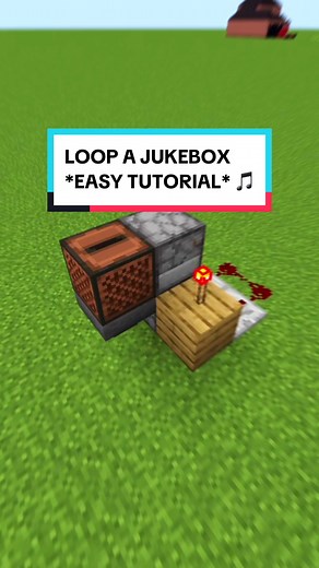 Loop a Jukebox in Minecraft: Easy Tutorial Guide