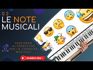 The Musical Notes