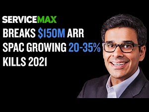 ServiceMax helping 400 customers schedule technicians to do physical repairs