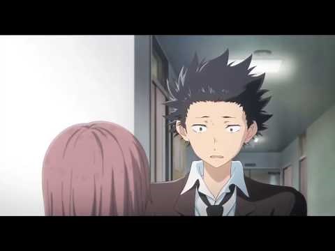 Koe no Katachi Trailer Sub Español