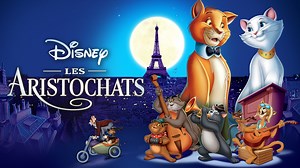 Les Aristochats - Apple TV