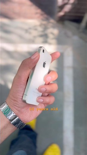 Can We Bring This iPhone 4 Back to Life? (Part 1) 🔋#tech #nostalgia