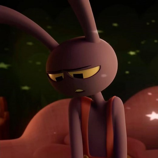 Run Rabbit | #jax #shorts #tadcedit #theamazingdigitalcircus #tadc #animation #youtubeshorts #xyzbca