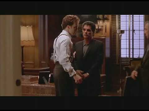 Barney the dinosaur killed by an Eskimo