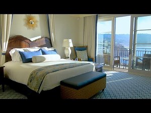 A Mediterranean Oasis Minutes from Los Angeles