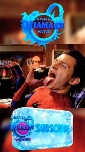 "wazzup" Scary Movie reimagines it with Spider-Man and the Green Goblin on a chaotic group call. #ai