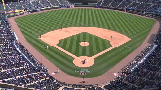Kyle Bradish walked Colson Montgomery. Adley Rutschman tossed the ball back, but Bradish misses it and doesn't rush to pick it up. Chase Meidroth, at third, runs home.video from mlb: