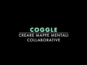 Coggle: create collaborative mind maps