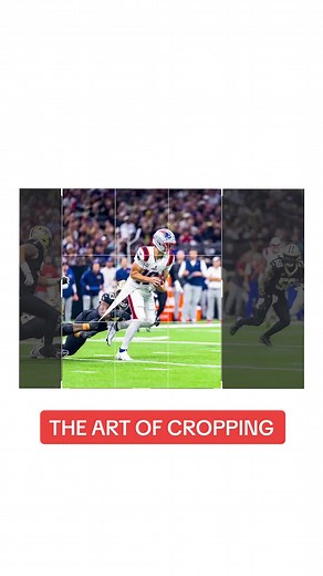Mastering the Art of Cropping Photos