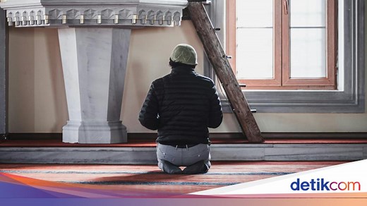 Bacaan Sholawat Jibril Lengkap dengan Arab, Latin, dan Artinya