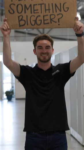 Do you have 2 years of Industrial Maintenance Experience? Join our Vulcraft team Norfolk, Nebraska on our 3rd shift. Apply by Nov. 28! #BePartOfSomethingBigger | Nucor