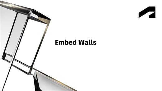 Embed walls | Autodesk