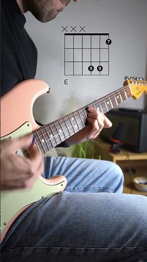 Try These Get Lucky Triads 🎸