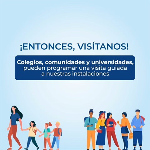 ¿Quieres conocer dónde se produce el agua potable día a día? ¿Te imaginas visitar una Biofactoría y conocer todos los subproductos que generan las aguas servidas? 💡 ¡Volvamos a encontrarnos en nuestras instalaciones! 👷‍♂️🤝👷‍♀️ Luego de dos años de pandemia, realizamos nuestra primera #VisitaGuiada en la Planta de Agua Potable La Florida, con alumnos de Ingeniería Hidráulica de la Universidad Catolica, quienes conocieron de cerca el proceso de potabilización del agua y se transformaron en nue