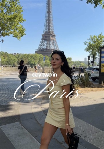 Paris shopping day ideas — favorite things to do in Paris