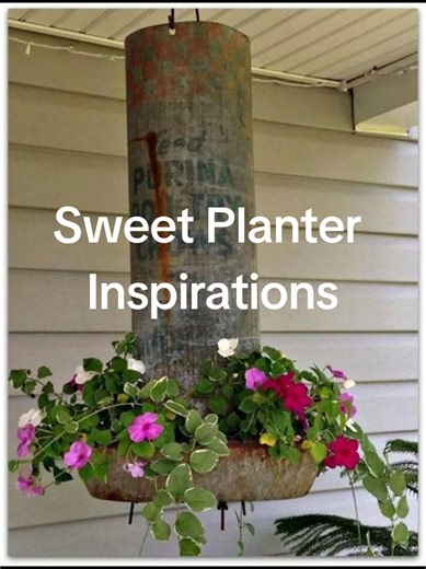Sweet Cottagecore Planter Ideas for Your Porch