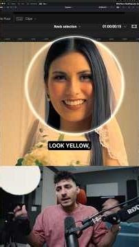 Avoid warm look disaster in DaVinci Resolve 20