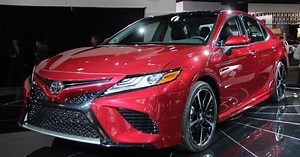 Top 10 Best Debuts of the 2017 Detroit Auto Show